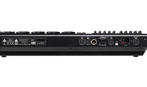 grandMA3 onPC Command Wing - High Quality Product Image 5