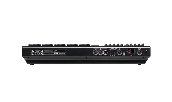 grandMA3 onPC Command Wing - High Quality Product Image 4