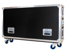 Flight case for grandMA3 full size (includes wheels)