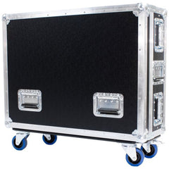 Flight case for grandMA3 light (includes wheels)