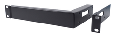 19in. rack mounting kit for 1 x 4Port or 1 x 2Port Node, blank panel