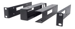 19in. Rack mounting kit - 2x 4Port Node or 2x 2Port Node