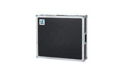 Suitcase ATA Flight case for MA3 onPC command wings