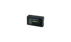 grandMA3 4Port Node DIN-Rail