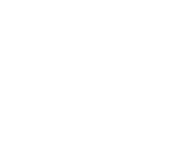 White version of the Green Hippo Logo